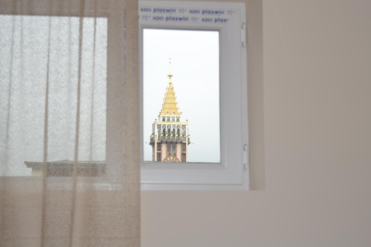 Old Batumi Appartement Buitenkant foto
