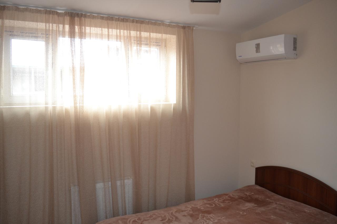 Old Batumi Appartement Buitenkant foto