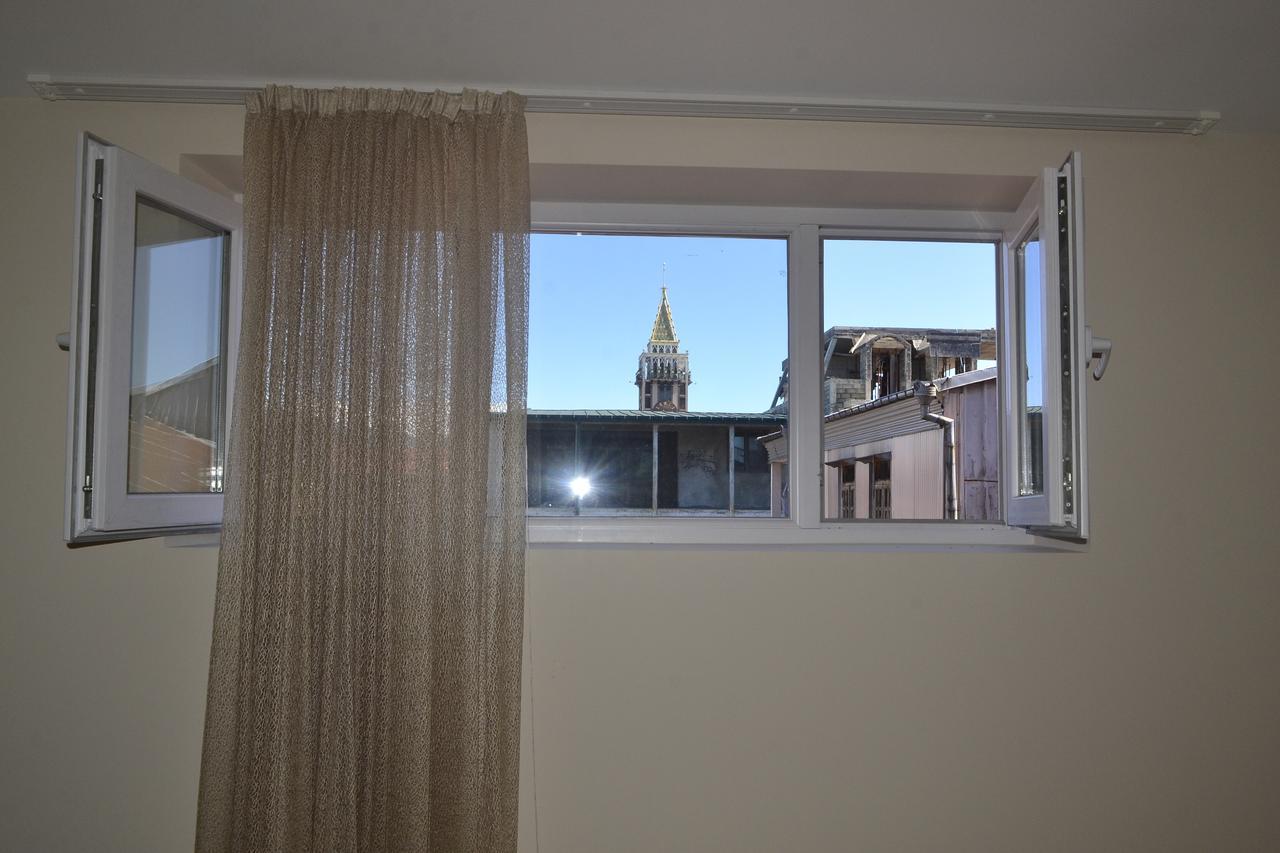 Old Batumi Appartement Buitenkant foto